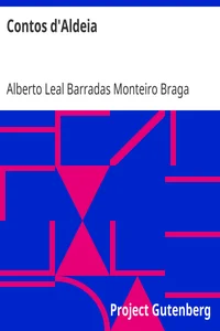 Contos d'Aldeia