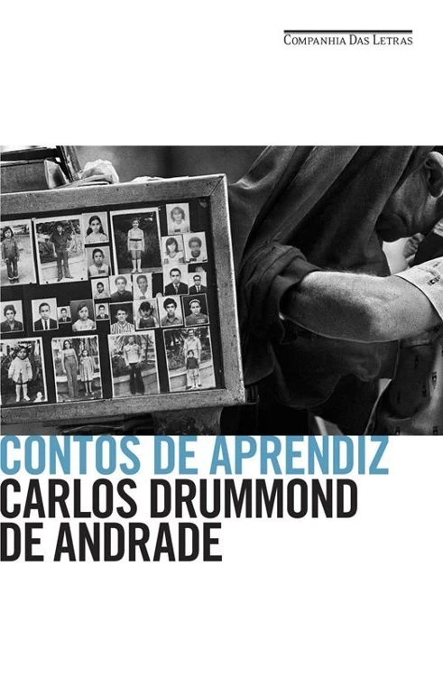 Contos de Aprendiz