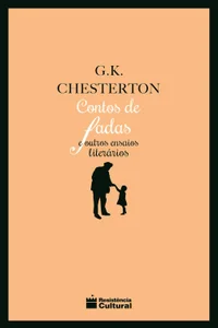 Contos de Fadas e Outros Ensaios Literários