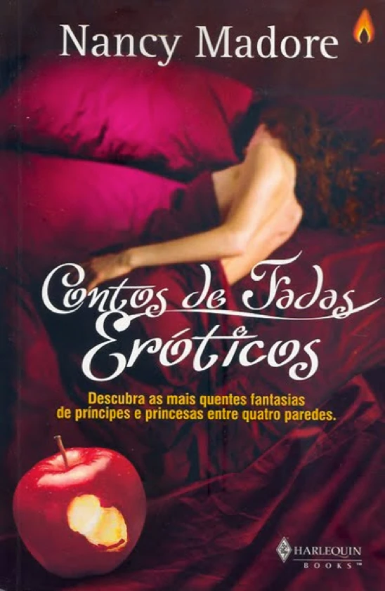 Contos de Fadas Eróticos