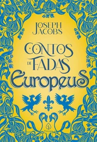 Contos de fadas europeus