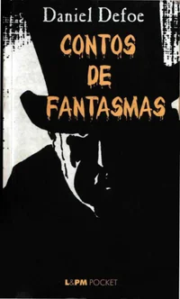 Contos de Fantasmas