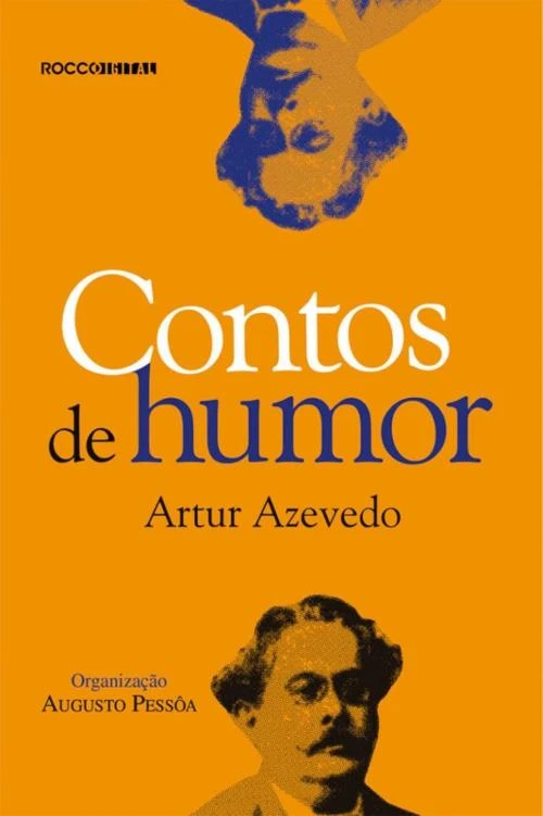 Contos de humor: Contos para Jovens