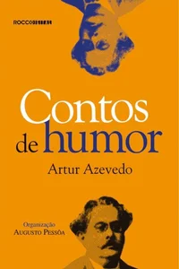 Contos de humor: Contos para Jovens