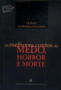 Contos de medo, horror e morte