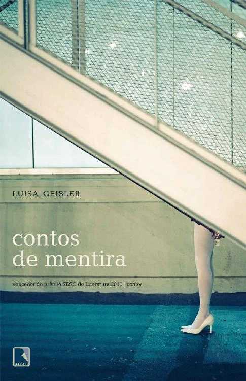 Contos de mentira