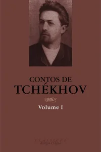 Contos de Tchékhov - Volume I