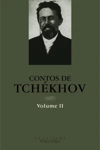 Contos de Tchékhov - Volume II