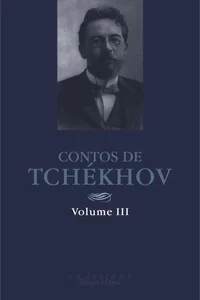 Contos de Tchékhov - Volume III