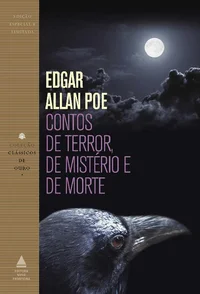 Contos de Terror, de Mistério e de Morte