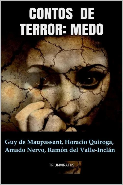 Contos de Terror: Medo
