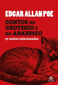 Contos do Grotesco e do Arabesco – 27 contos selecionados