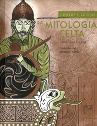 Contos e lendas da mitologia celta