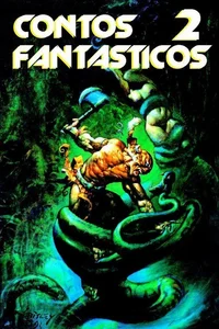 Contos Fantásticos 02