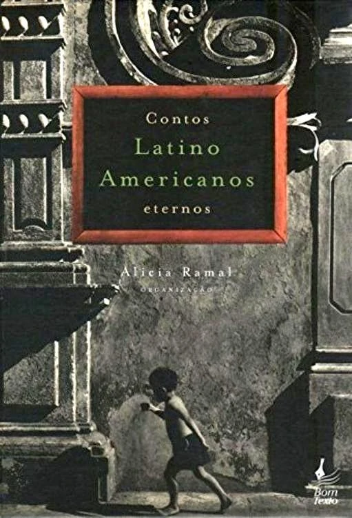 Contos latino-americanos eternos