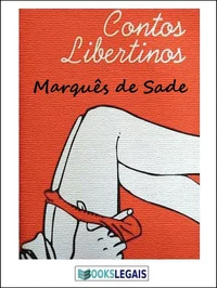 Contos Libertinos