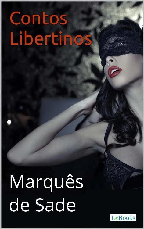 Contos Libertinos