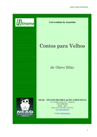 Contos para velhos