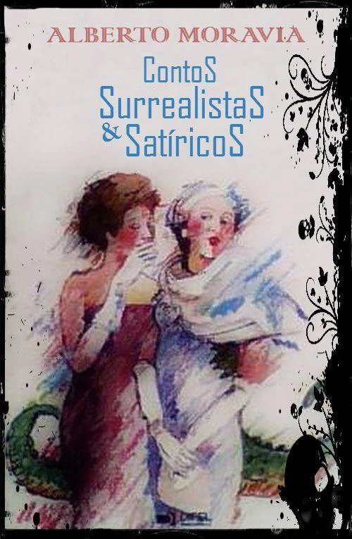 Contos Surrealistas e Satíricos