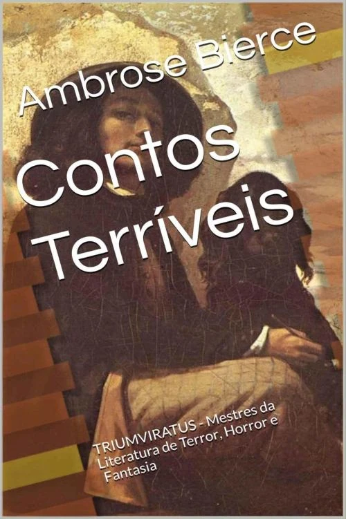 Contos Terríveis