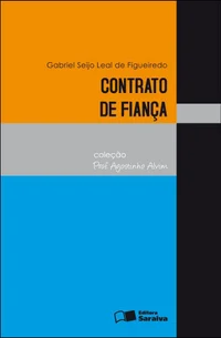 Contrato de Fiança