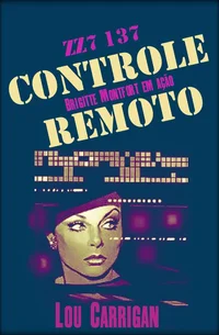 Controle remoto