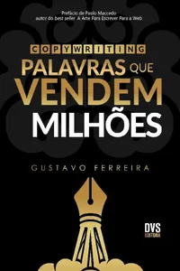 Copywriting: palavras que vendem milhões