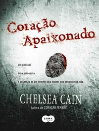 Coração apaixonado