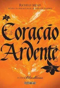Coração Ardente
