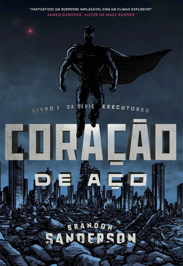 Coração de Aço