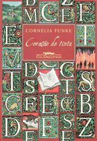 Coração de Tinta