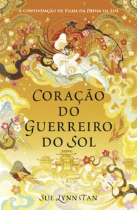 Coração do Guerreiro do Sol