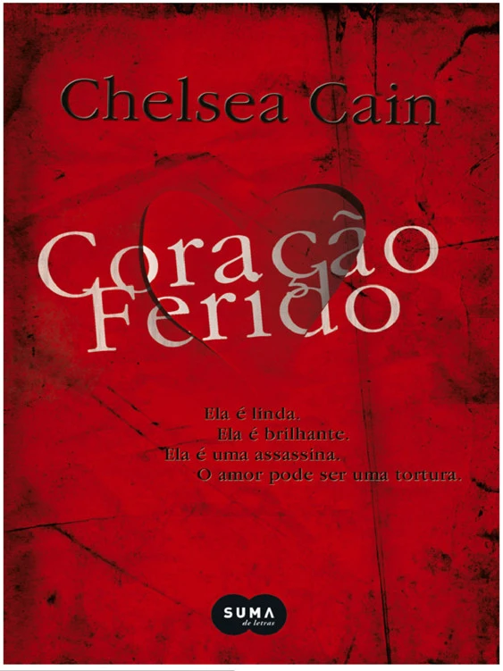 Coração Ferido