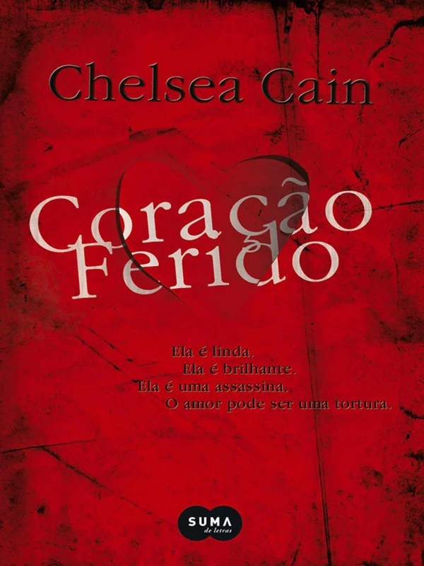 Coração Ferido
