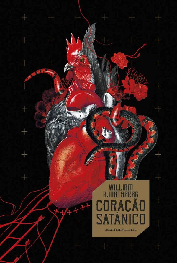 Coração Satânico