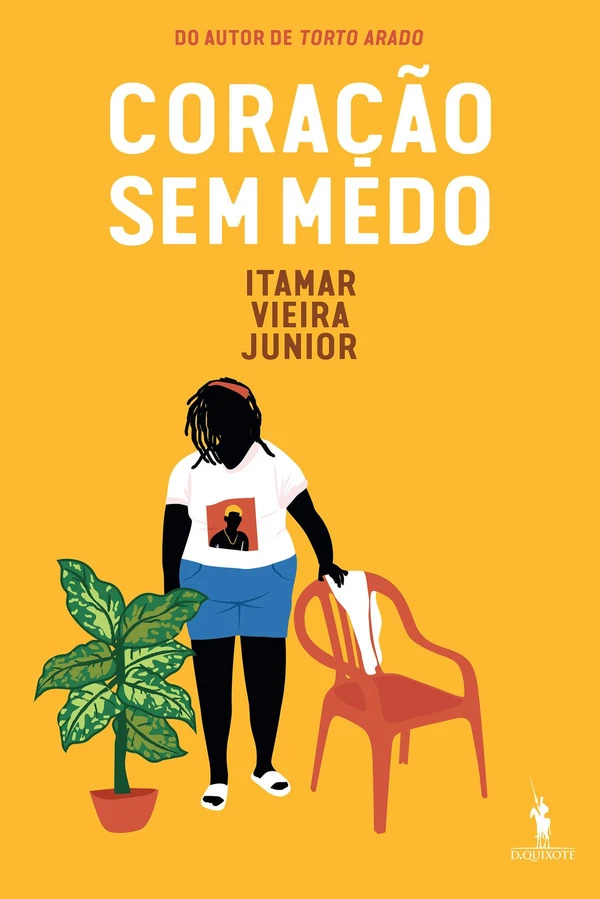 Coração sem Medo