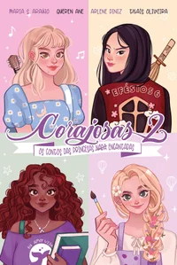Corajosas 2: Os Contos das Princesas Nada Encantadas