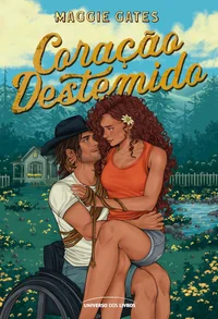 Coração destemido