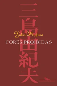 Cores Proibidas
