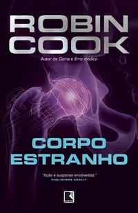 Corpo Estranho