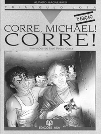 Corre, Michael! Corre!