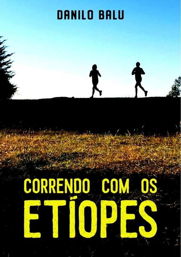Correndo com os Etíopes