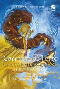 Corrente de Ferro