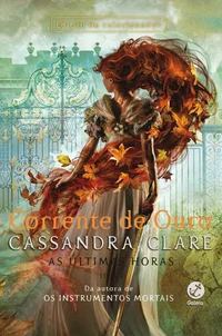 Corrente de Ouro