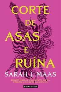 Corte de Asas e Ruína