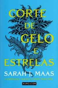 Corte de Gelo e Estrelas