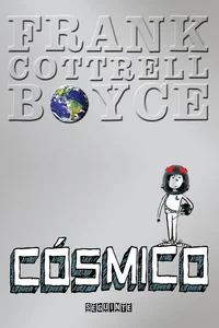 Cósmico