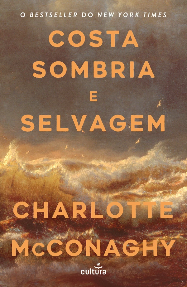 Costa Sombria e Selvagem