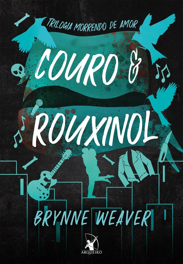 Couro e Rouxinol