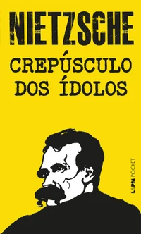 Crepúsculo dos Ídolos